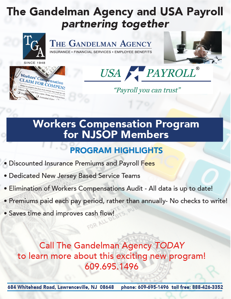 Gandelman Agency