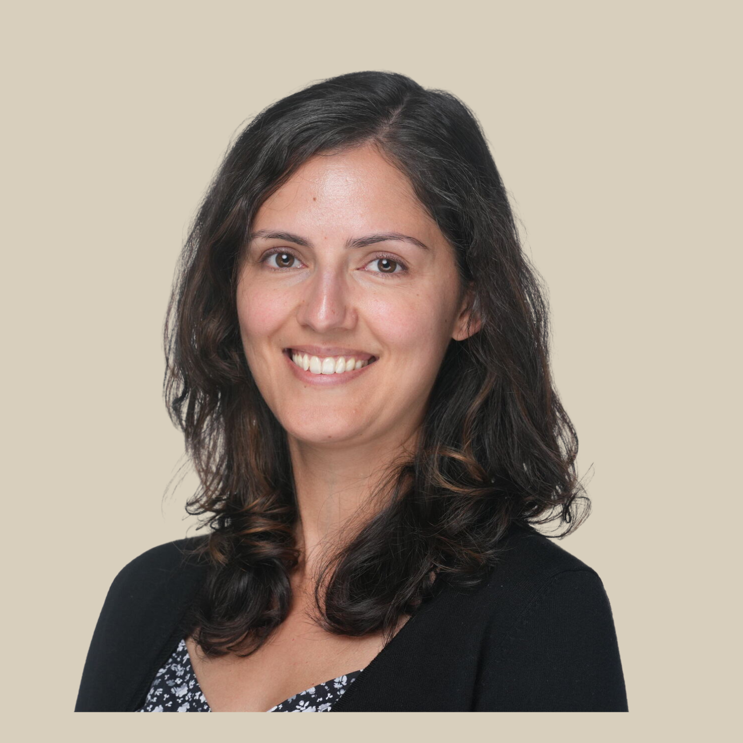 Dr Jennifer Vicente