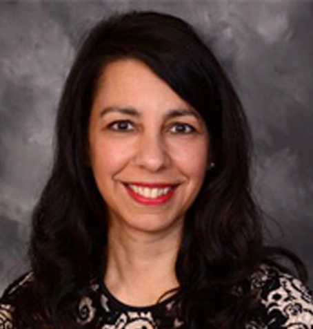 Dr Maria Cardona