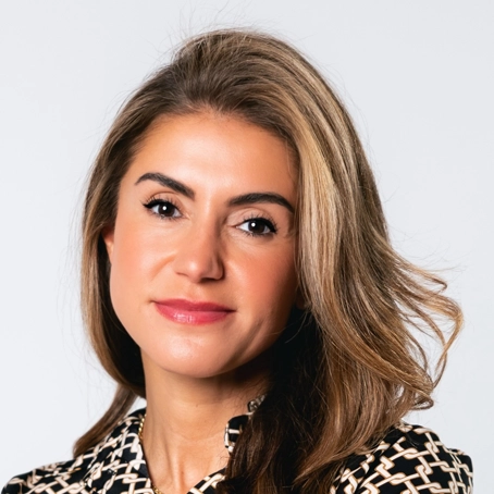 Neda Gioia