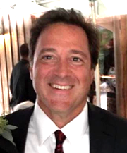 Dr. Mark Donlon 