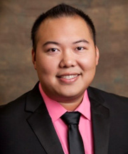 Dr. David Kong