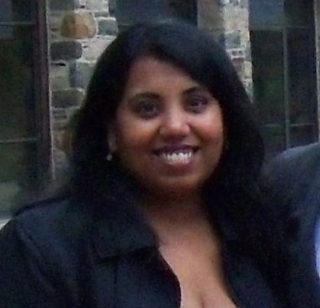 Dr Simi Sethi
