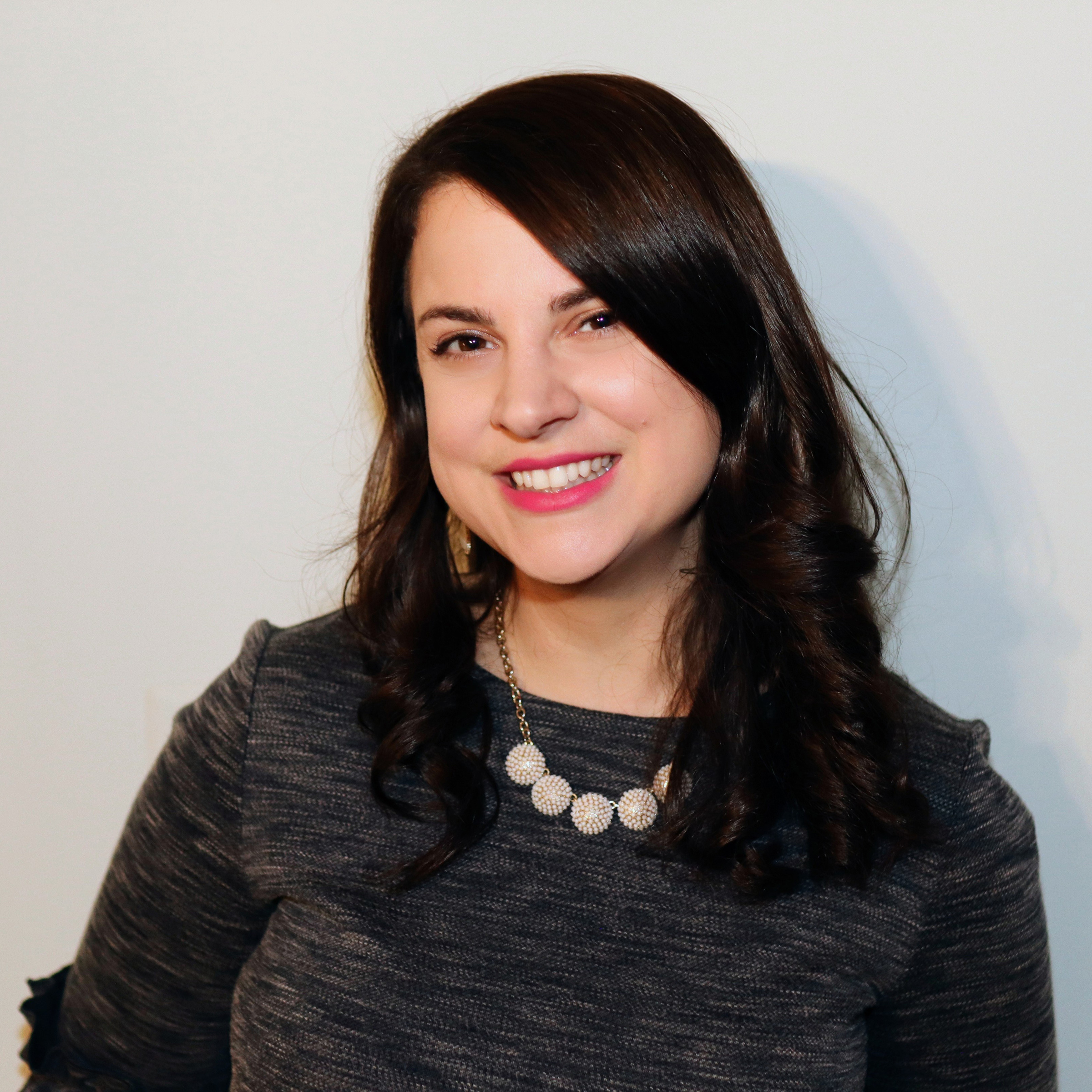 Dr Talia Mishkin
