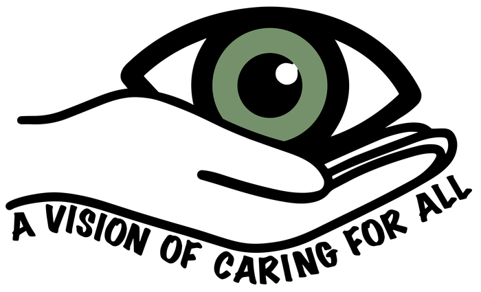 A vision of Caring for All