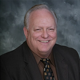 Dr. Edward Harmer