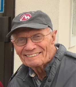 Howard Frankel