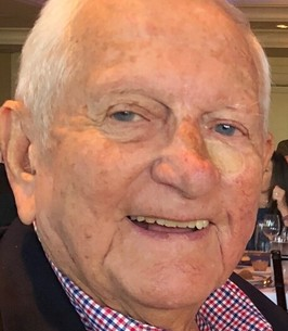 Albert Goldstein OD