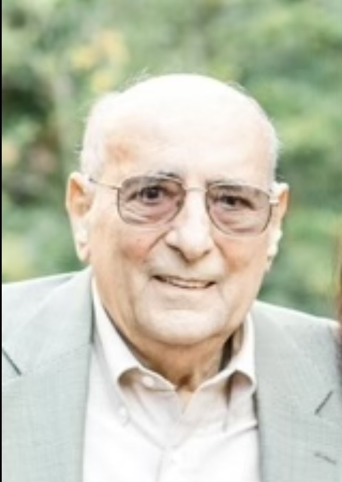 Dr. William Albert Frascella, Jr.