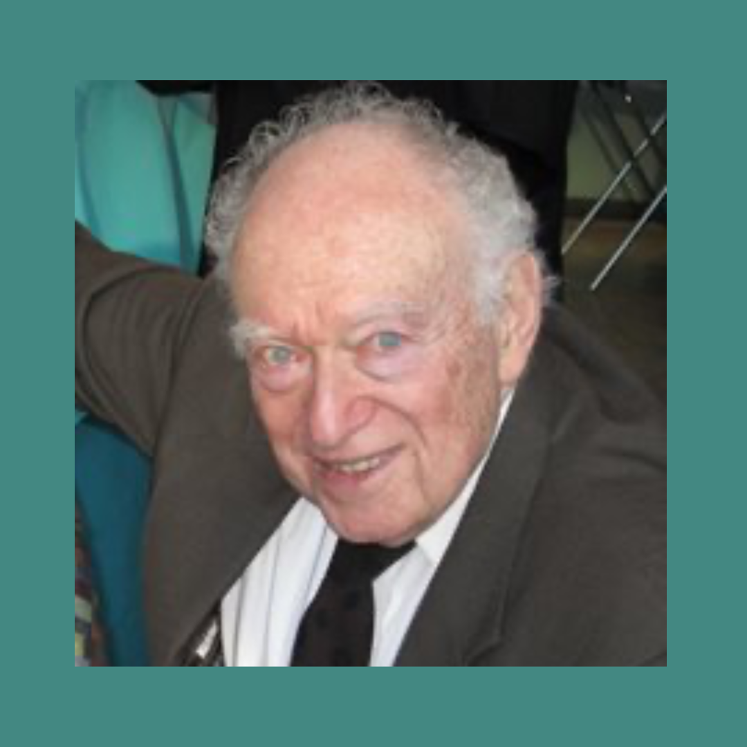 Harold Wiener, OD