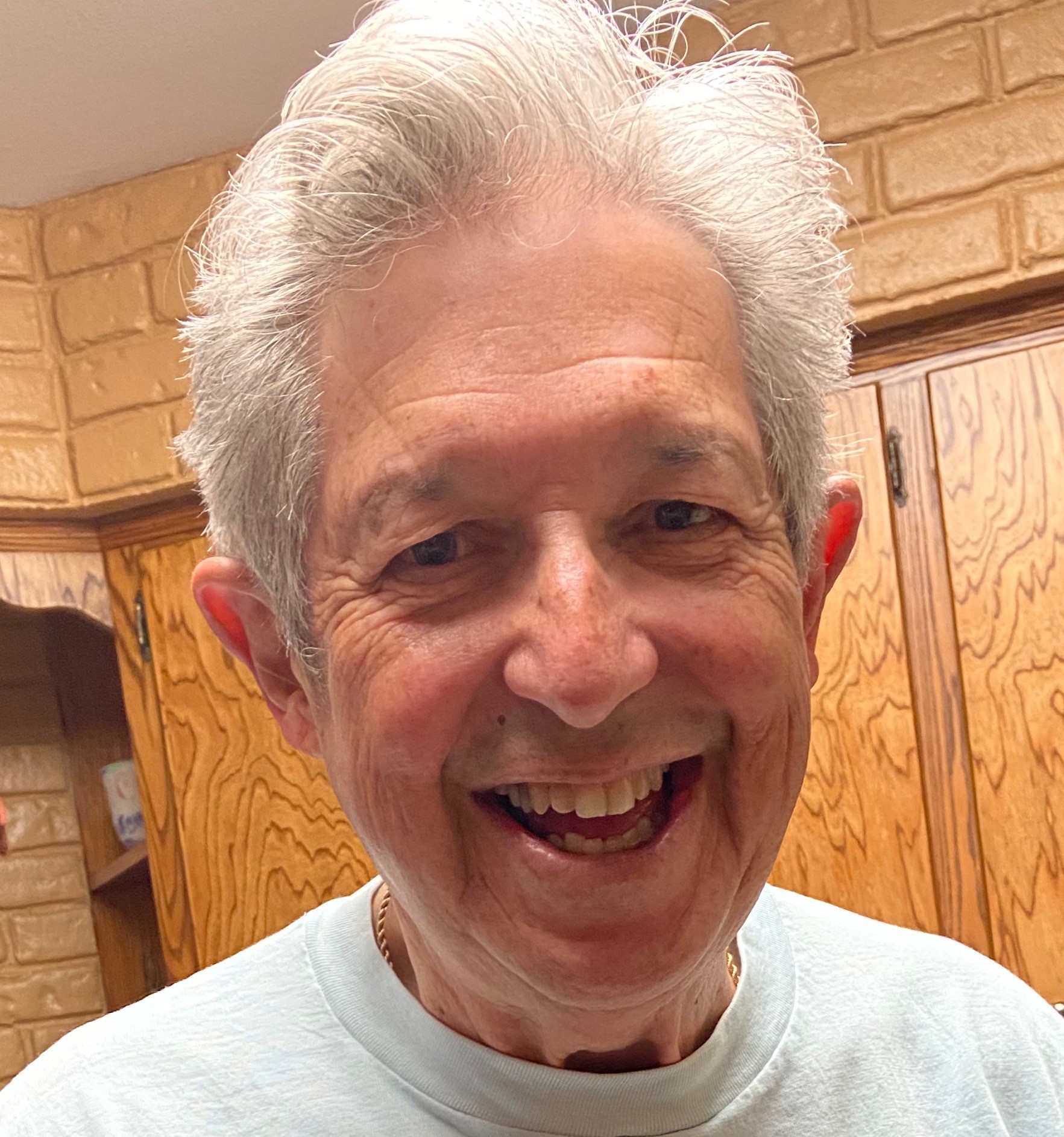 Gerald Kass OD