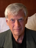 Norman Einhorn, OD, MS, FAAO