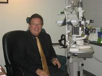 Paul Berman OD
