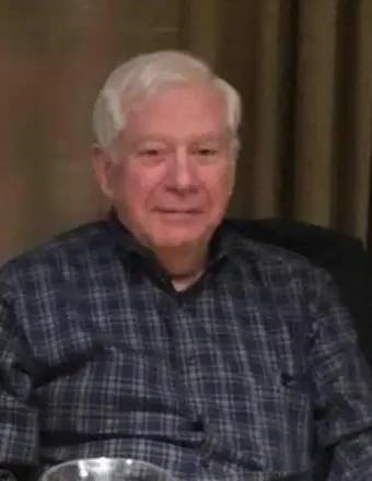 Stephen Rosenburg OD