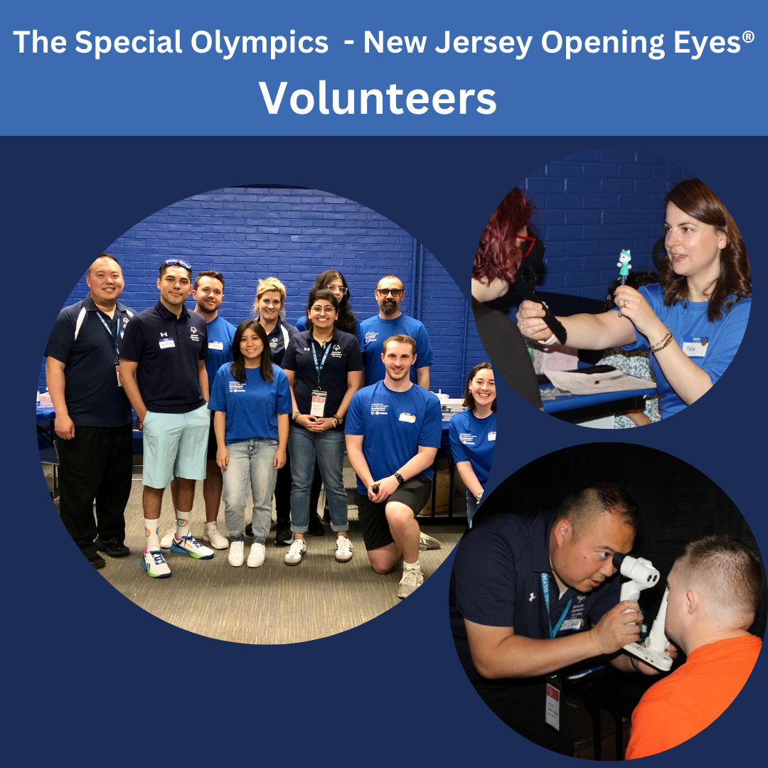  Special Olympics NJ 