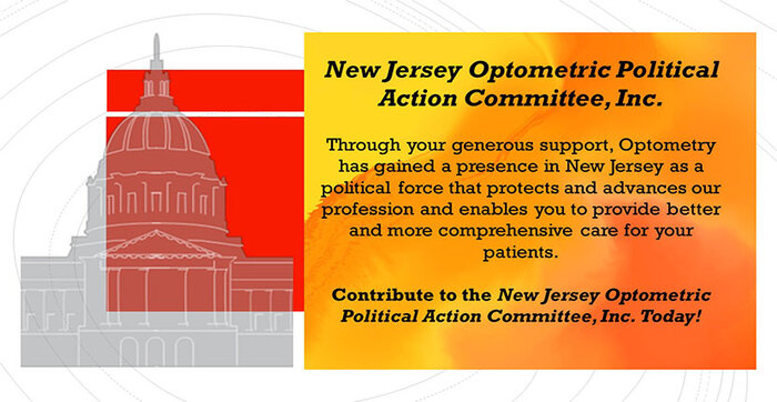 New Jersey Optometric Political Action Committee